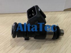 ALTATEC INJECTOR FOR RENAULT 0280158046