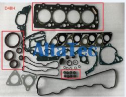 ALTATEC GASKET FOR HYUNDAI 20920-42F00