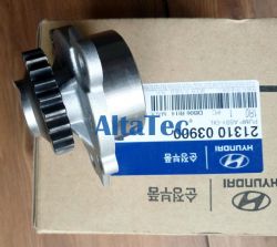 ALTATEC OIL PUMP FOR HYUNDAI 21310-03900