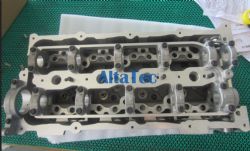 ALTATEC CYLINDER HEAD FOR HYUNDAI 22100-4A701 D4CB