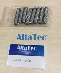 ALTATEC VALVE GUIDE FOR HYUNDAI 22114-02500