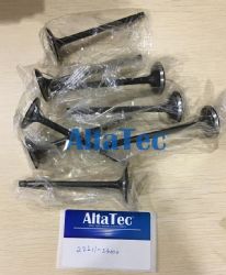 ALTATEC VALVE FOR HYUNDAI 22211-23000