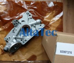 ALTATEC OIL PUMP FOR CHEVROLET 92067276