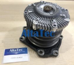 ALTATEC Water Pump for Nissan CARAVAN TD27 21010-21N25 21010-21N28 21010-21N29 21010-21N85 21010-21N86