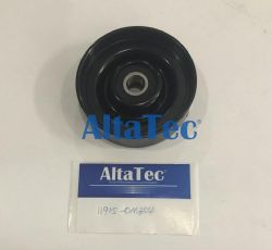 ALTATEC TENSIONER PULLEY FOR NISSAN 11925-0M304