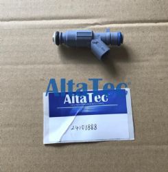 ALTATEC INJECTOR FOR GM 24101888