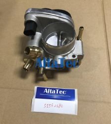 ALTATEC THROTTLE BODY FOR GM 55562380