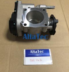 ALTATEC THROTTLE BODY FOR GM 96815480