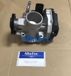 ALTATEC THROTTLE BODY FOR GM 96332250