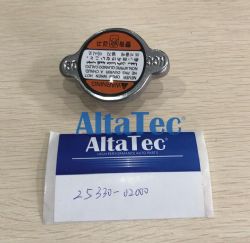 ALTATEC RADIATOR CAP FOR HYUNDAI 25330-02000