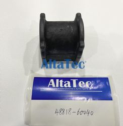 ALTATEC RUBBER BUSHING FOR TOYOTA 48818-60040