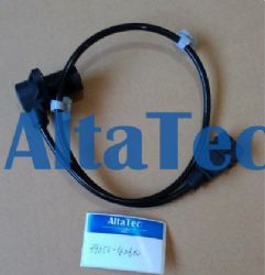 ALTATEC Crankshaft Position Sensor for HYUNDAI 39650-42600