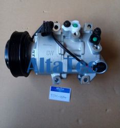 AltaTec AC Compressor for Hyundai Tucson Kia Sportage 97701-2S500 97701-2S000 1D27E-01600