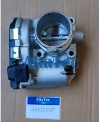 Altatec Throttle Body For FIAT 46533515