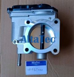 ALTATEC THROTTLE BODY FOR NISSAN 16119ET000