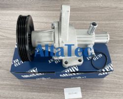 Altatec Water Pump for GM 25194461 25191167 96416294 25188341 24537098