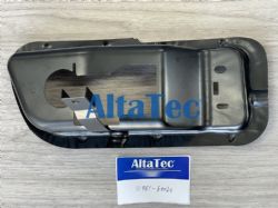 Altatec R/H Rear Bumper Lamp Bracket for Toyota Landcruiser 81481-60020 
