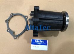 Altatec water pump for ISUZU 4HK1 8-98047-688-4
