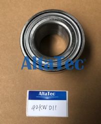 Altatec wheel bearing for TOYOTA 42KWD11