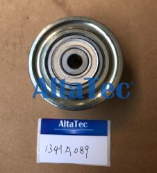 Altatec belt idle pulley for MITSUBISHI 1341A089