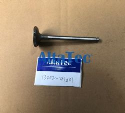 Altatec exhaust valve for NISSAN 13202-43G01