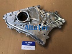 Altatec oil pump for NISSAN 15010-VK500