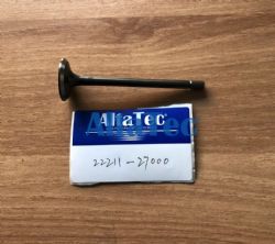 Altatec engine valve for KIA 22211-27000