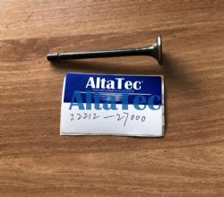 Altatec engine valve for KIA 22212-27000