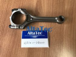 Altatec connecting rod for HYUNDAI 23510-2B000