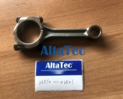 Altatec connecting rod for HYUNDAI 23510-02501