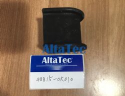 Altatec stabilizer bar bush for TOYOTA 48815-0K010