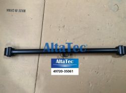 Altatec lower rear arm for TOYOTA 49720-35061