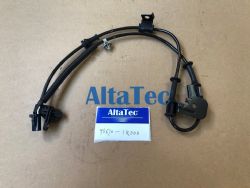 Altatec ABS speed sensor for HYUNDAI 95670-1R000