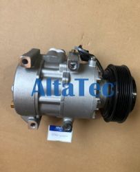 AltaTec AC Compressor for Hyundai Tucson/Kia Sportage 97701-2S500 97701-2S000 1D27E-01600