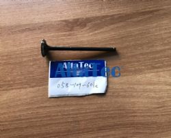 Altatec intake valve for AUDI 058109601C