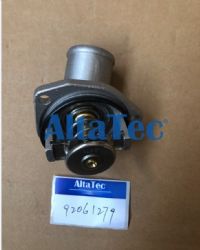 Altatec coolant thermostat for GM 92061279