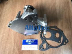 Altatec water pump for Mitsubishi ME-015045