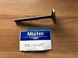 Altatec engine valve for Mitsubishi ME-202687
