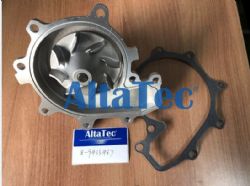 Altatec water pump for Isuzu 8-94334-671-0