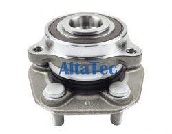 AltaTec Rear Wheel Hub Assembly for Tesla Model 3 Model Y 1044121-00-E 1044123-00-A 104412100E 104412300A
