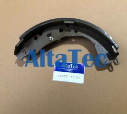 ALTATEC BRAKE SHOE FOR 04495-0K160