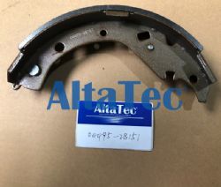 ALTATEC BAKE SHOE FOR 04495-28151