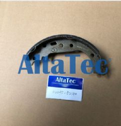 ALTATEC BRAKE SHOE FOR 04495-52140