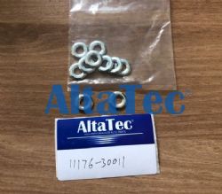 ALTATEC WASHER FOR TOYOTA 11176-30011