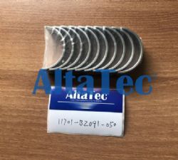 ALTATEC ROD BEARING FOR 11701-BZ091