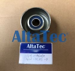 ALTATEC TENSIONER PULLEY FOR 16603-0C010 16620-0C011