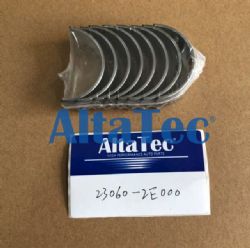  ALTATEC MAIN BEARING FOR HYUNDAI 23060-2E000