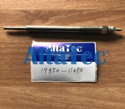 ALTATEC GLOW PLUG FOR 19850-11010