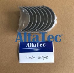 ALTATEC MAIN BEARING FOR HYUNDAI 23060-42908