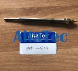 ALTATEC GLOW PLUG FOR 19850-27010